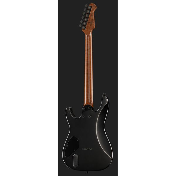 Harley Benton Fusion-III EMG HT Roast Bundle