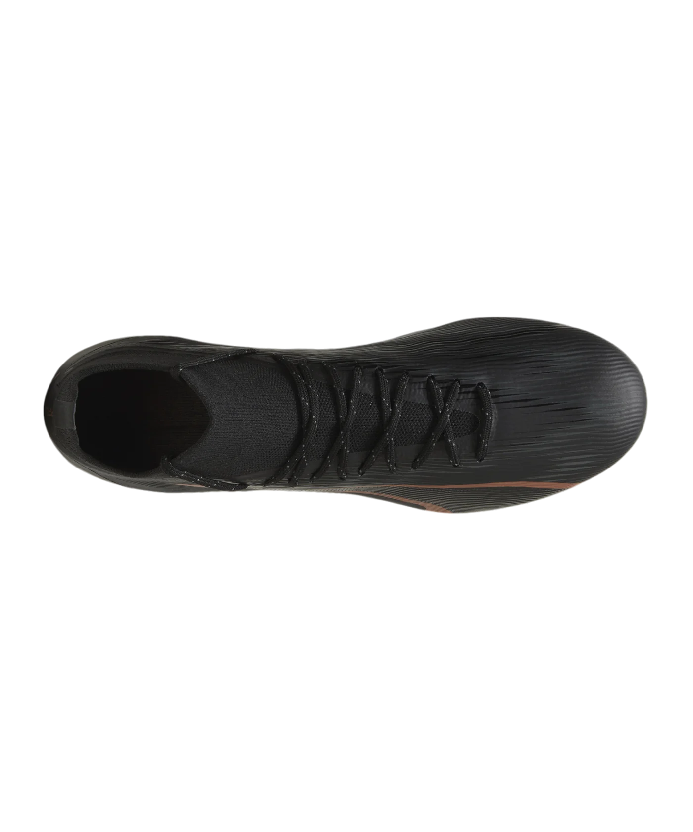 PUMA ULTRA Pro FG/AG Eclipse Schwarz Bronze F02