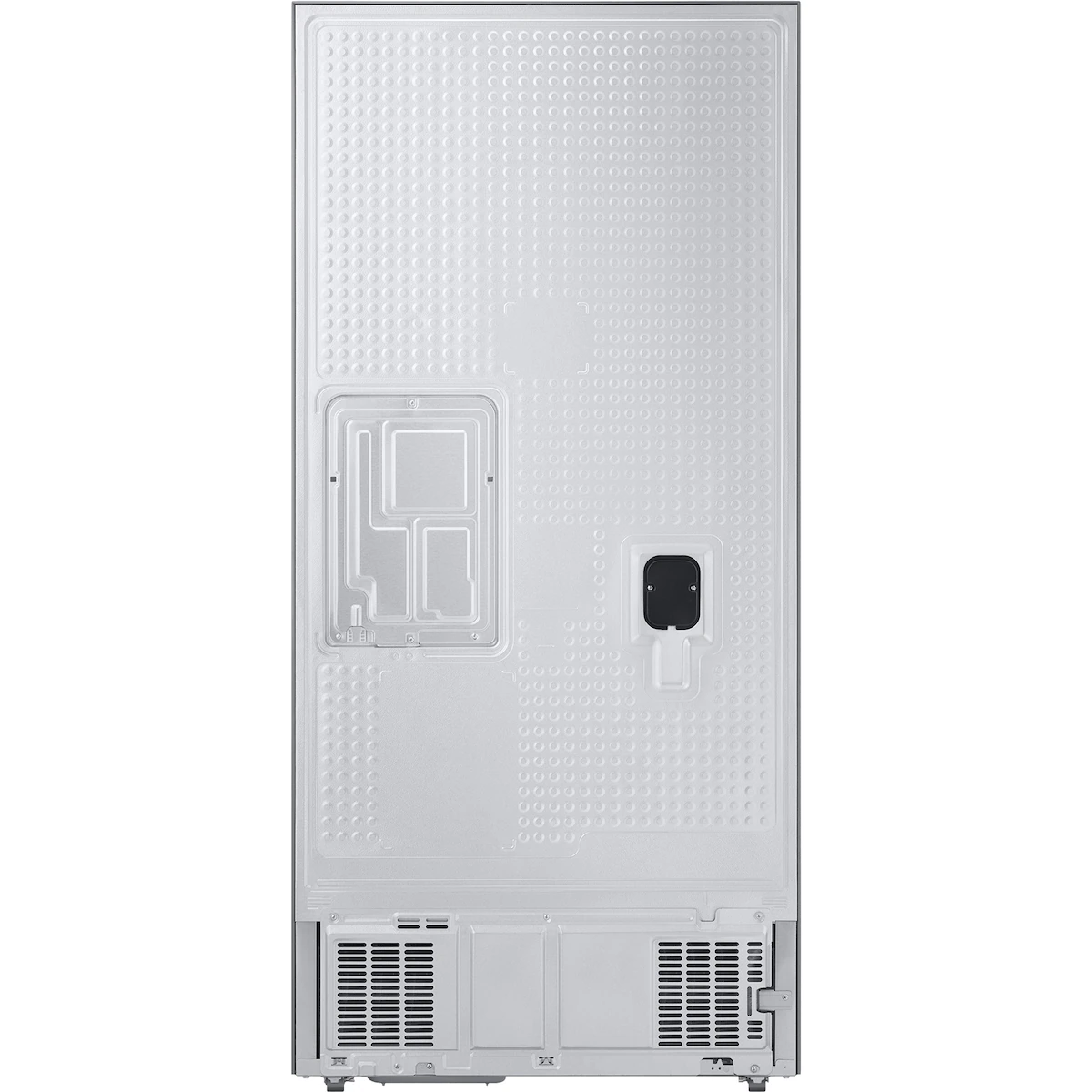 Samsung French door kombiskap RF50C530ES9/EF