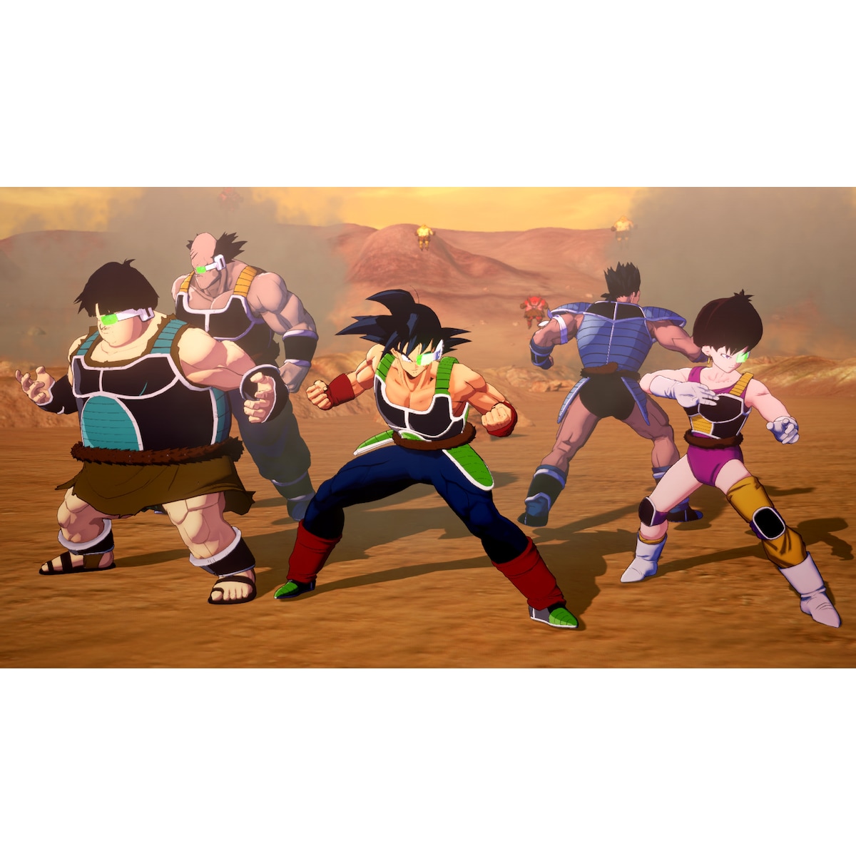 DRAGON BALL Z: KAKAROT Season Pass 2 - PC Windows