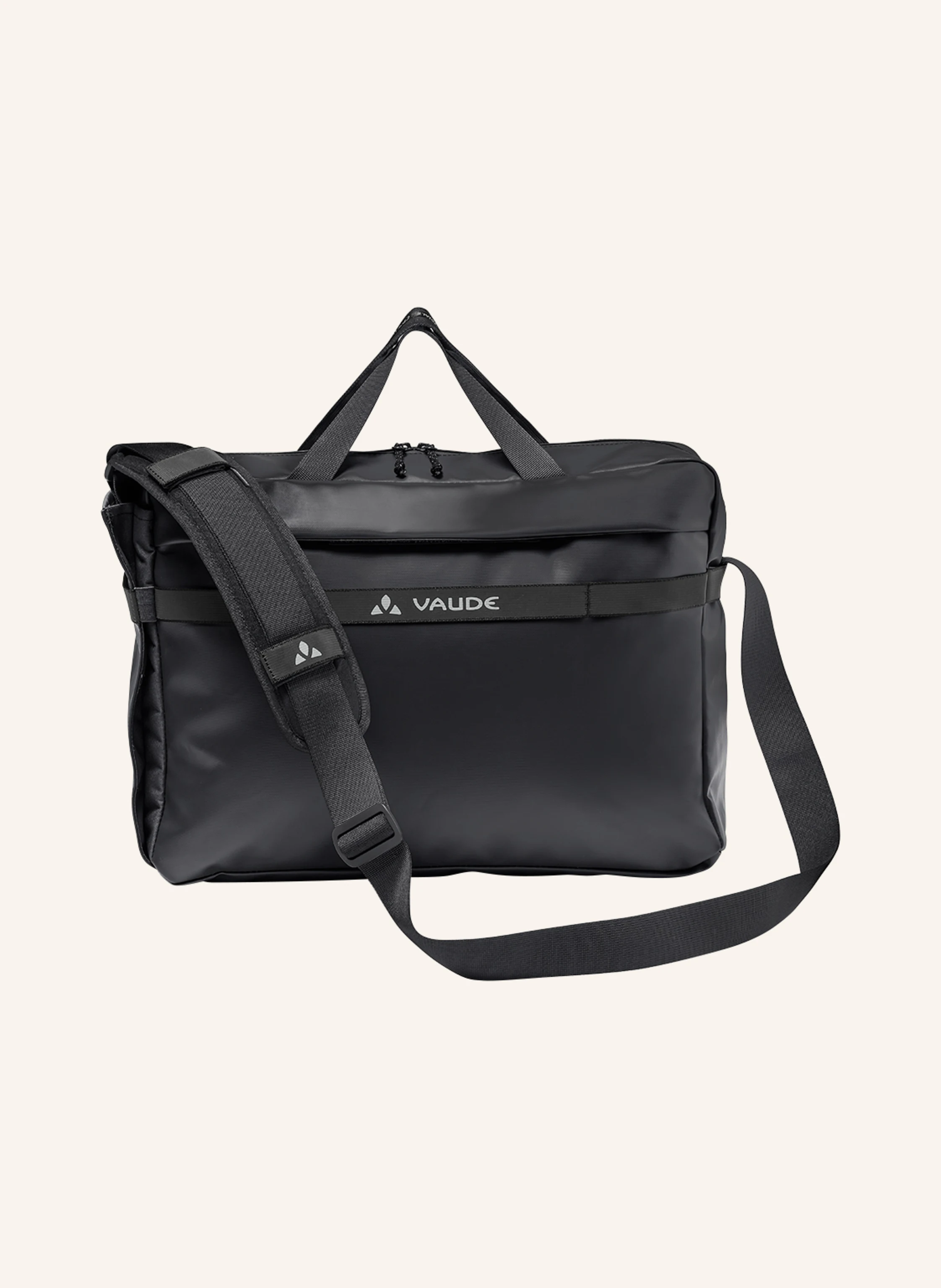 VAUDE Hinterradtasche MINEO COMMUTER 17