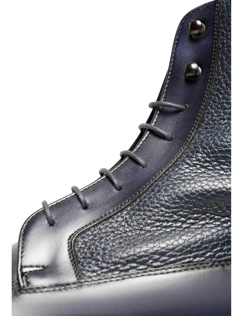 SCHNÜRBOOTS WINSTON PDB