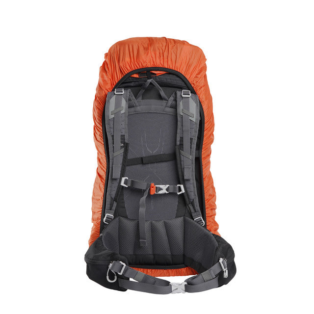 RAIN COVER + WASTE POCKET 45-5