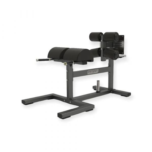 Fittest GHD - ECOGHD