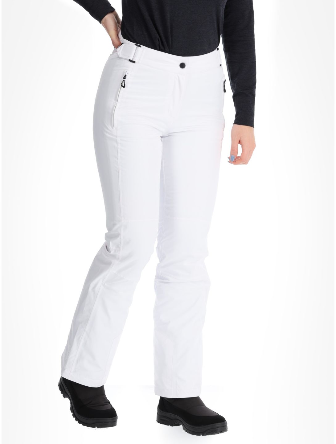 Vroni Slim 2.0 skibroek dames