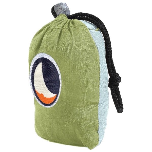 Ticket to the Moon - Eco Bag Small - Sac à bandoulière