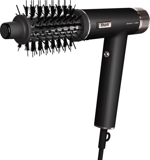 Ninja Speedstyle Pro hårtørrer HD752EU (sort)