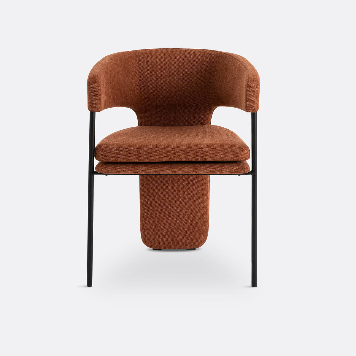 LA REDOUTE INTERIEURS<br>Poltrona de mesa Palazzo