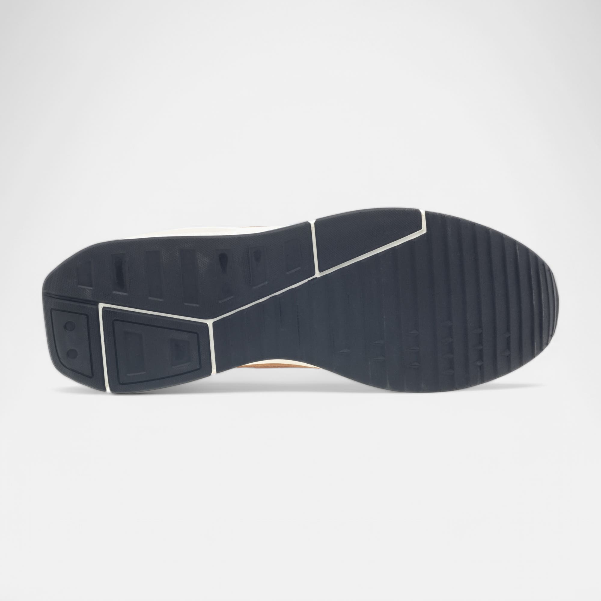 Sneakers Homme camel