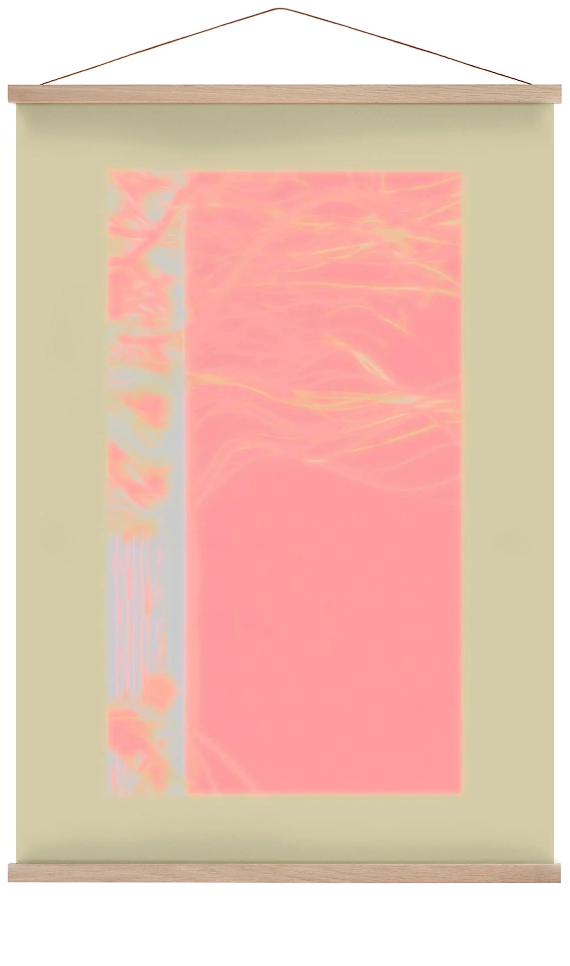 Bright Air Nail 2 von HENRY HU