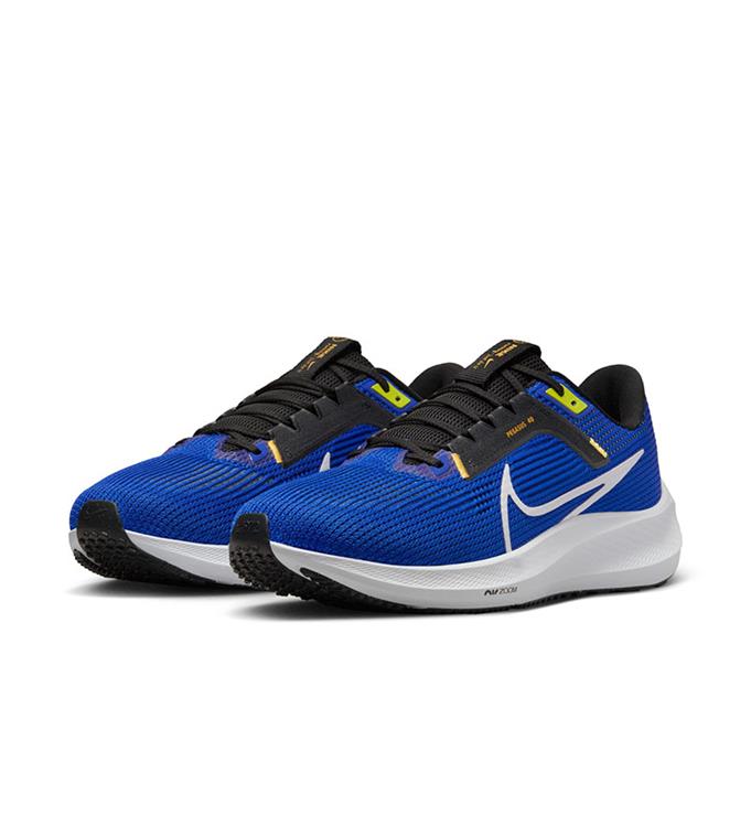 Nike Men Air Zoom Pegasus 40 Hardloopschoenen
