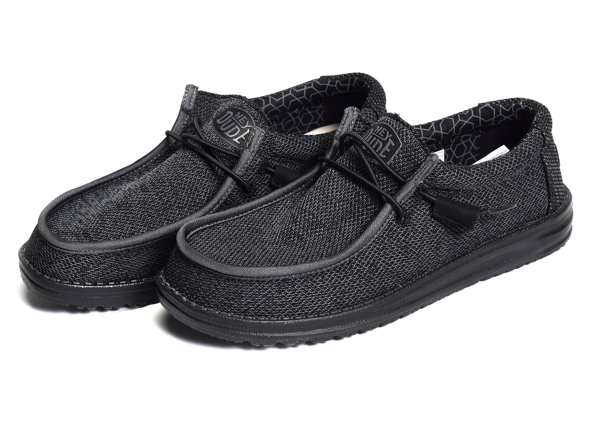 Wally sox noir noir