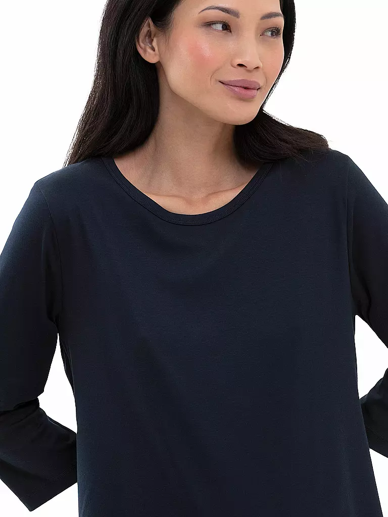 MEY Pyjama blau
