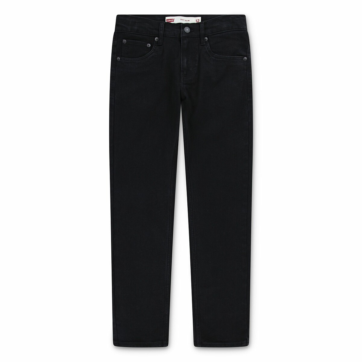 Calça jeans slim 511 da Levi's Kids