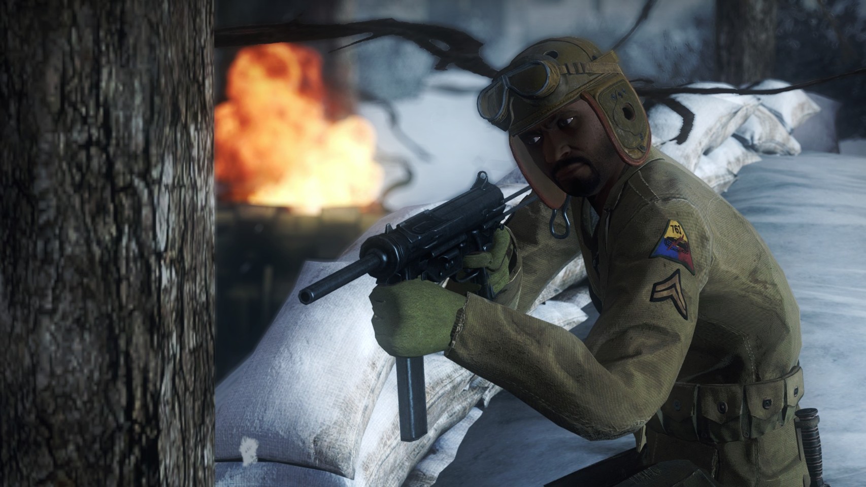 Day of Infamy- PC