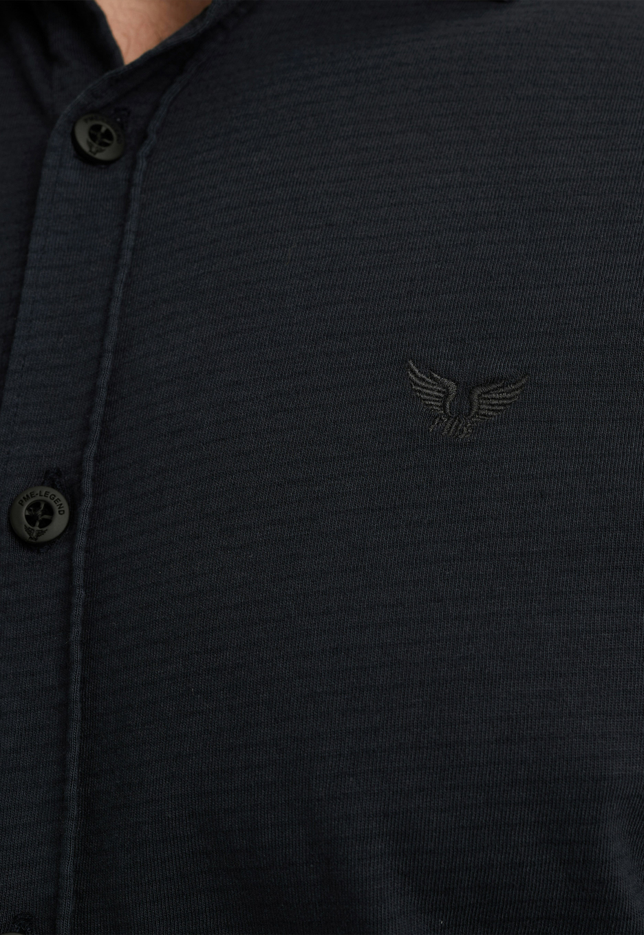 PME Legend Jersey Overhemd