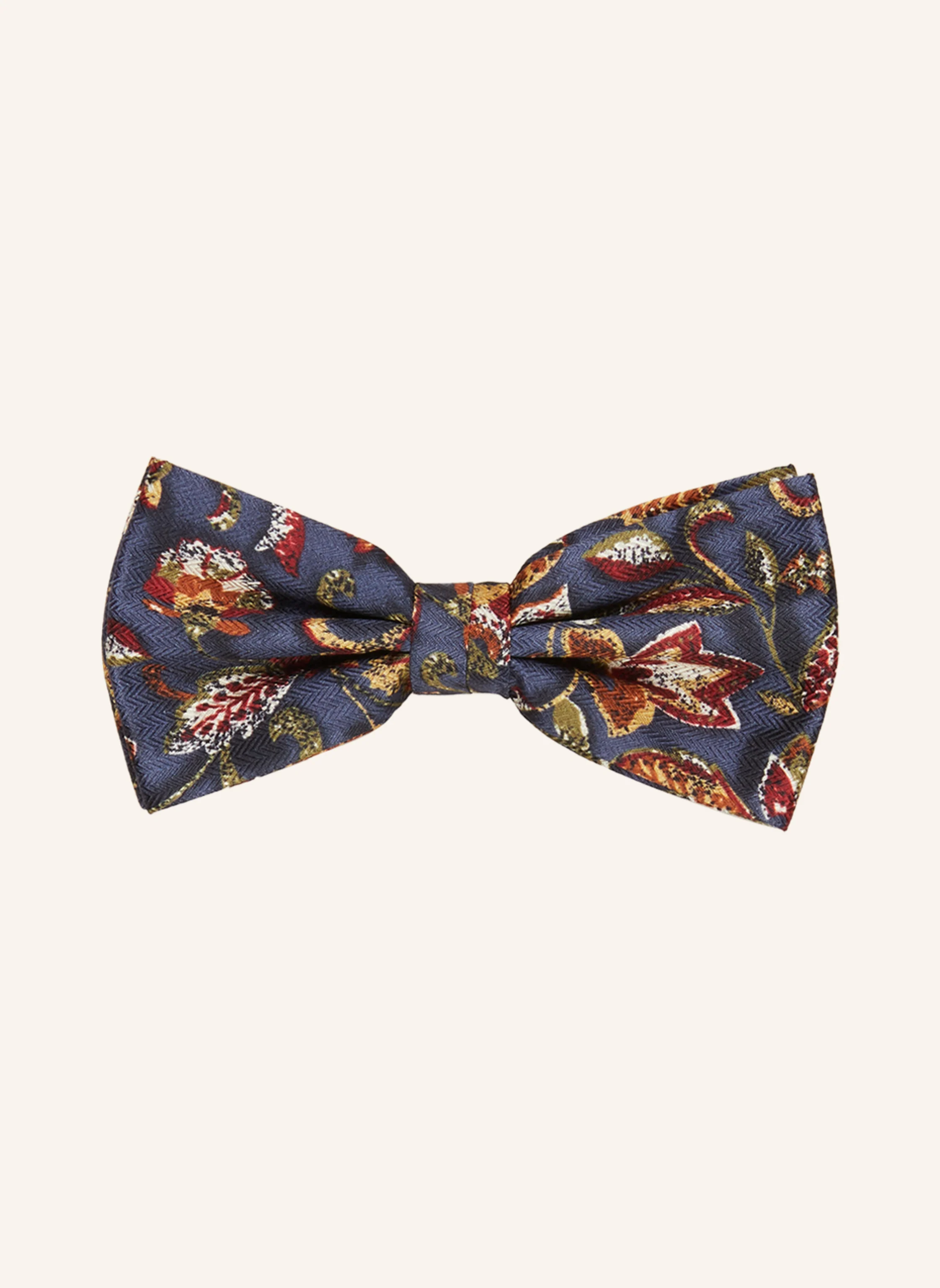 Prince BOWTIE Set: Fliege und Einstecktuch