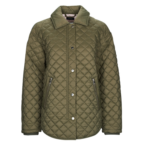 Esprit - F*LL*SOFT LT.WE - KHAKI GREEN