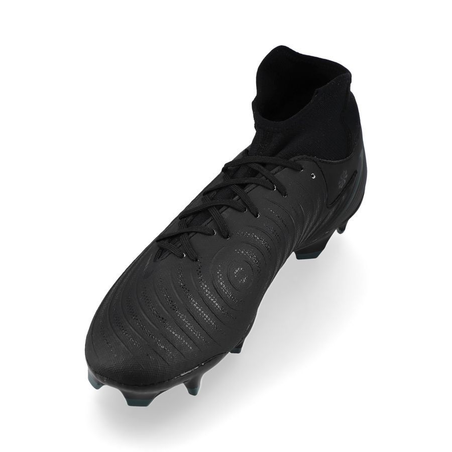 Nike Phantom Luna II Academy MG Shadow - Noir/Vert