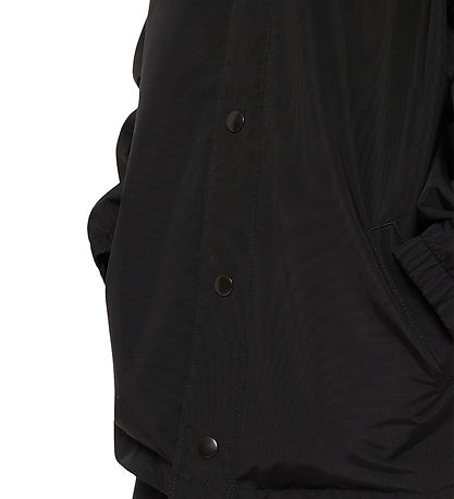 Dickies Jacke - Oakport Coach - Schwarz