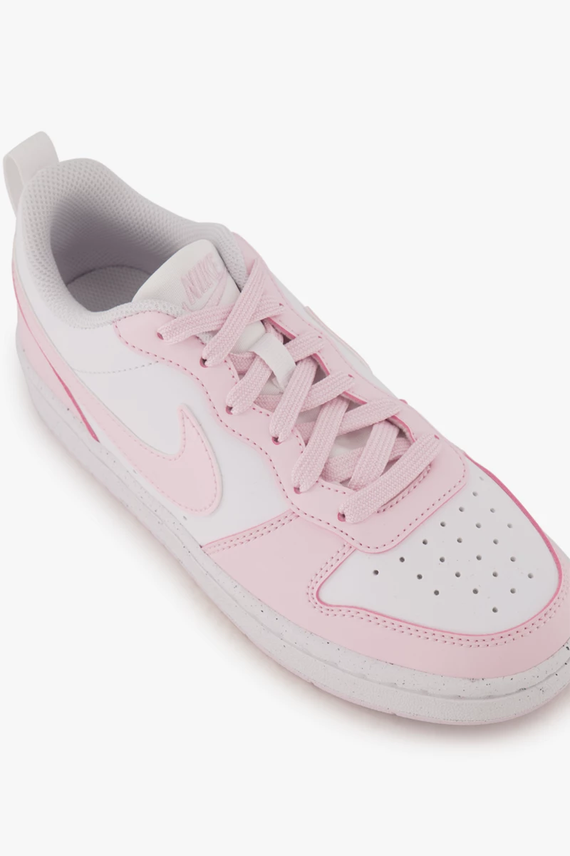 Nike Court Borough Low Recraft Kinder Sneaker