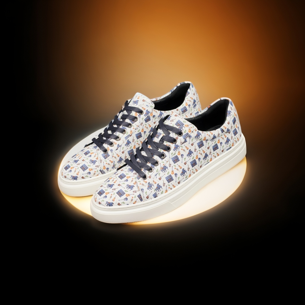 The Composer Sneakers