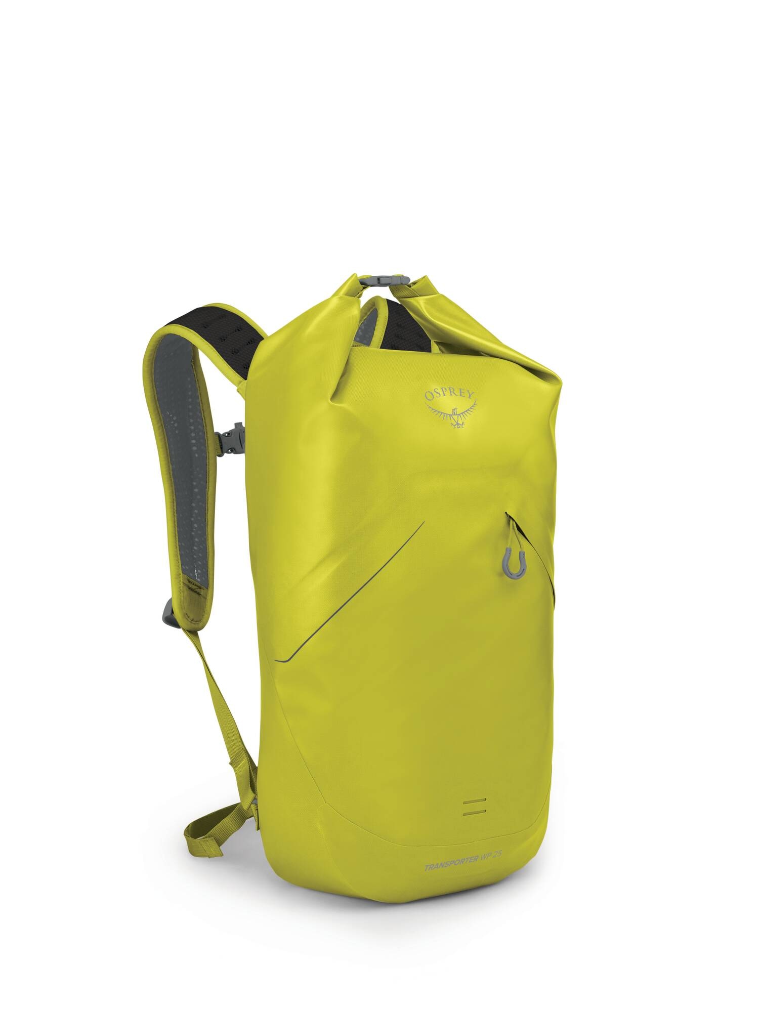 Osprey Transporter Roll Top WP 25L<br>100% vanntett sekk, unisex