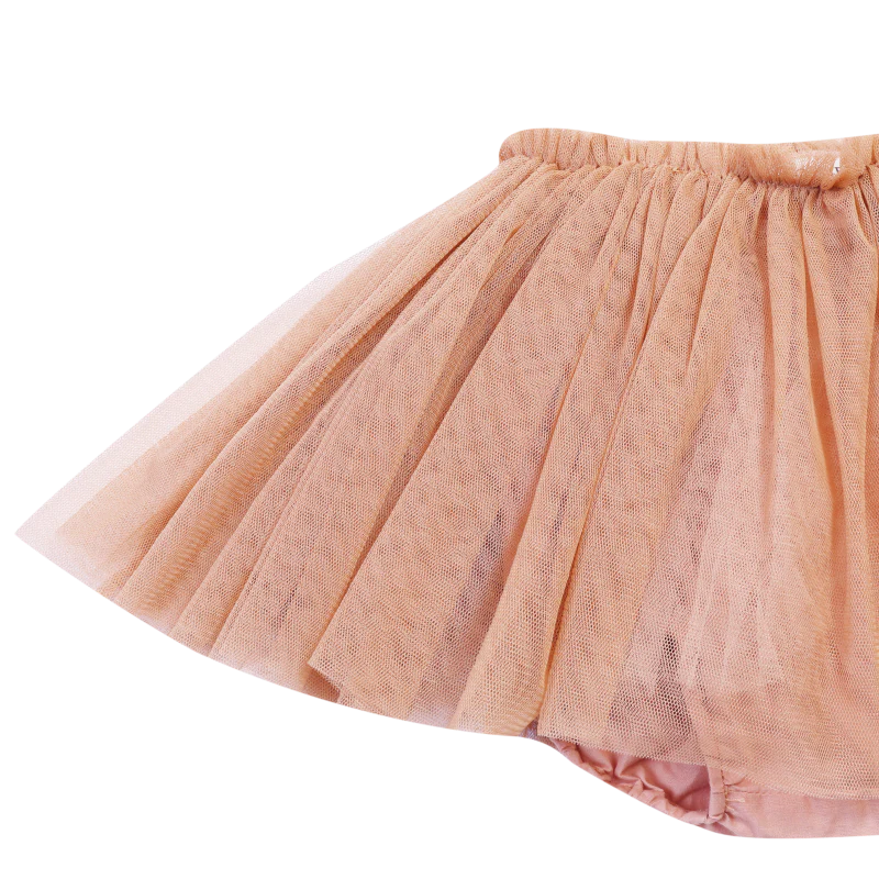 Rieta Skirt | Cloudy Rose