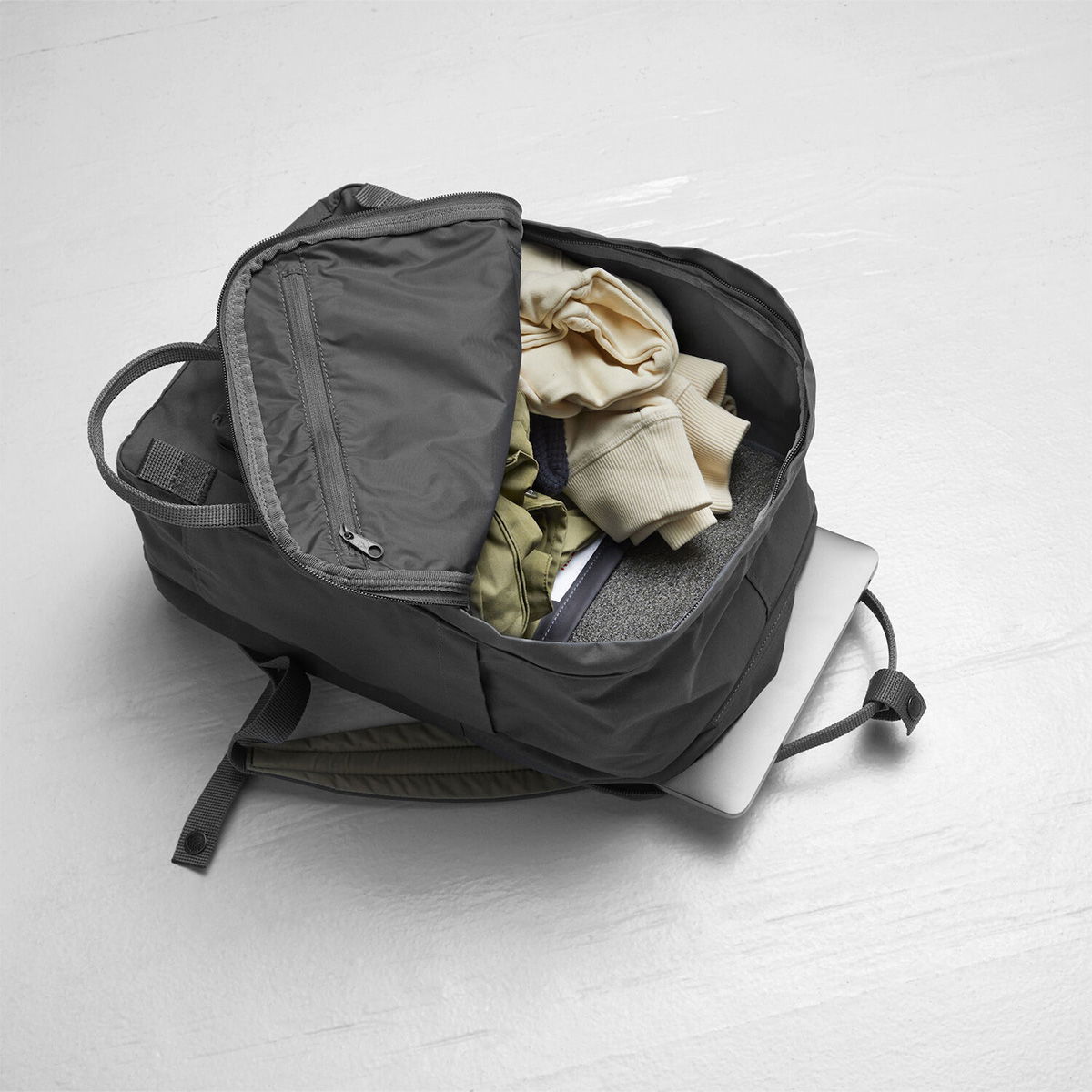 Fjällräven Kånken Laptop 17