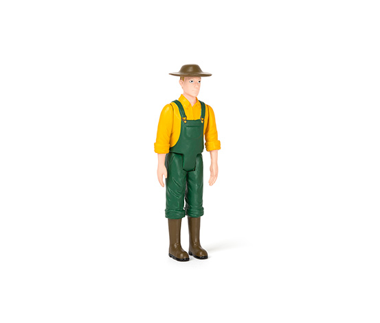 small foot Bauernhof »Woodfriends«