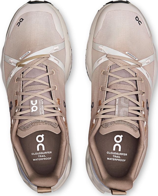 On - Cloudsurfer Trail Waterproof - Trailrunningschoenen