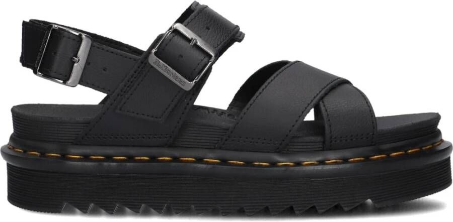 Dr martens Dr. Martens VOSS II Athena sandalen Leer Dames