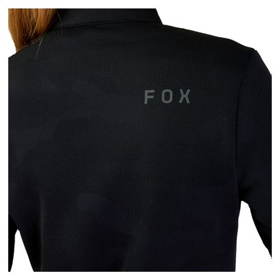 Veste Fox Femme Ranger Mid-layer Noir