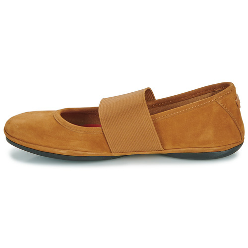 Camper - RIGHT NINA - Cognac