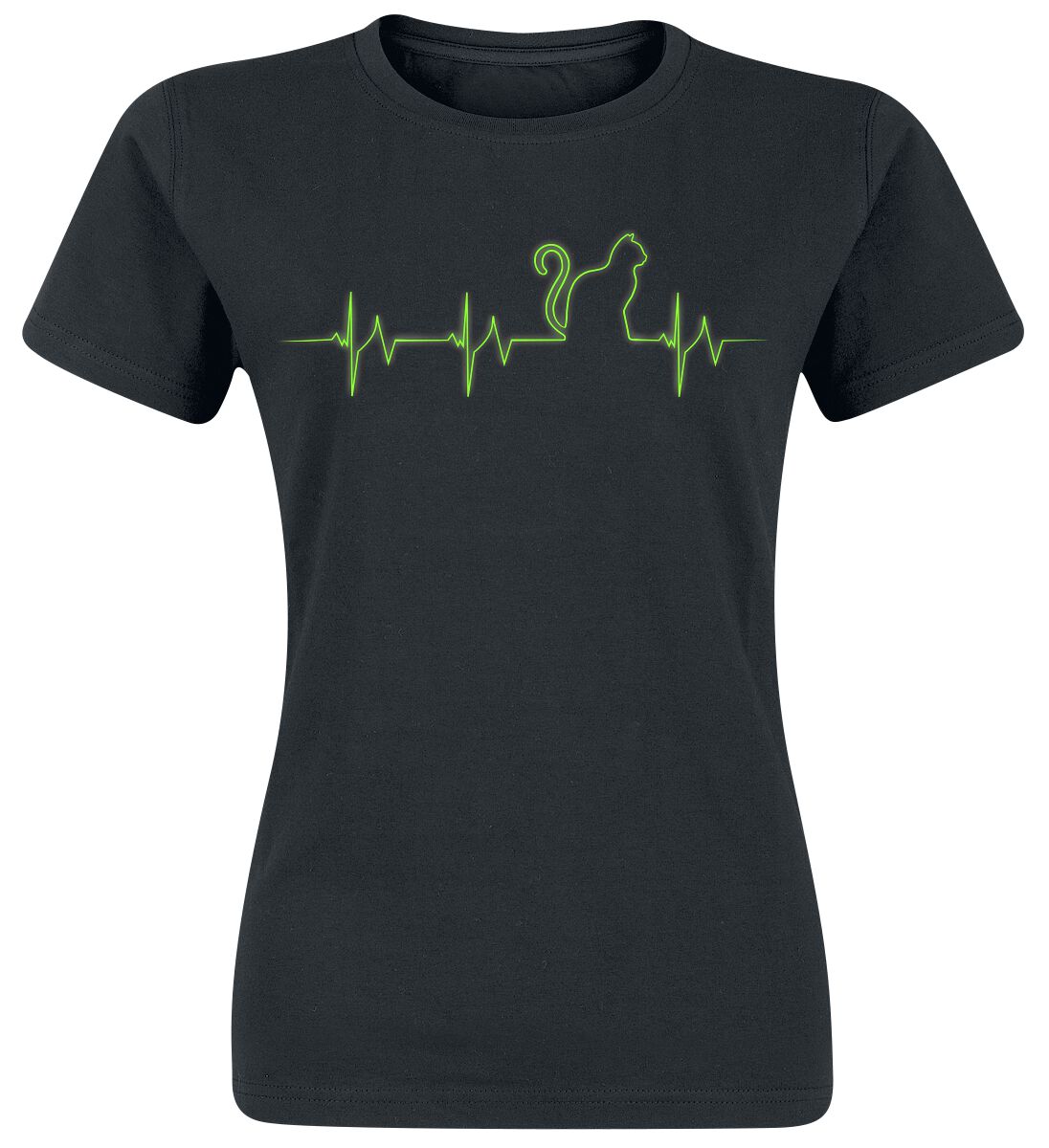 Catogram | Tierisch T-Shirt Manches courtes