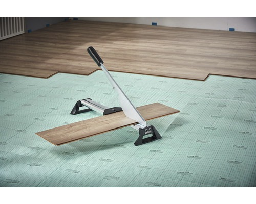 Laminaatsnijder Wolfcraft LC 600