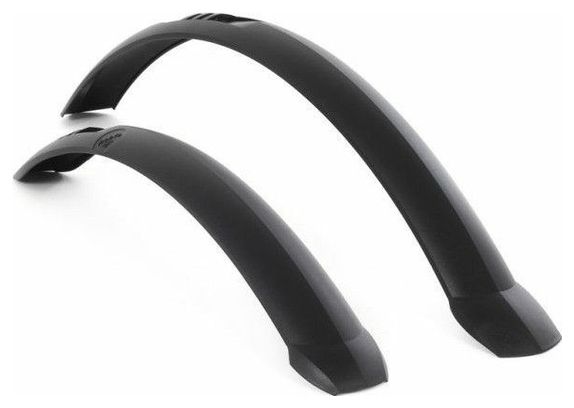 Hebie Fender set plug-on 28 Hybride