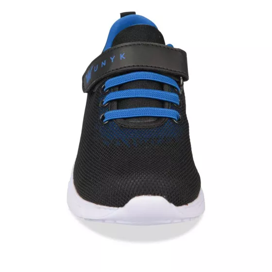 Baskets NOIR UNYK PERF
