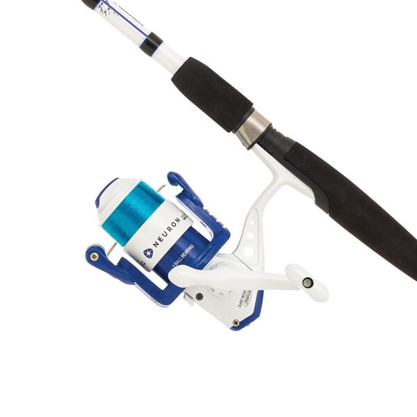 Mitchell Neuron Inktvis/Calamar Combo 2.10m (10-30g)