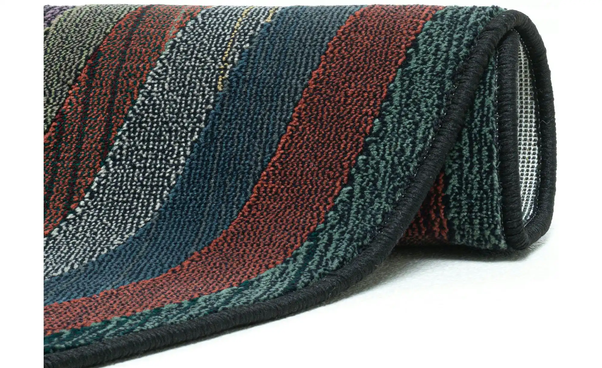 THEKO Vintageteppich Gabiro