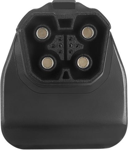 EcoFlow - EF-DELTAProTG - Adapter - Verbinding met Smart Generator