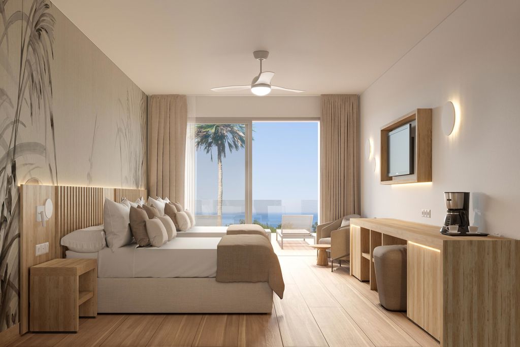 Best Triton Logies en ontbijt - Hotel