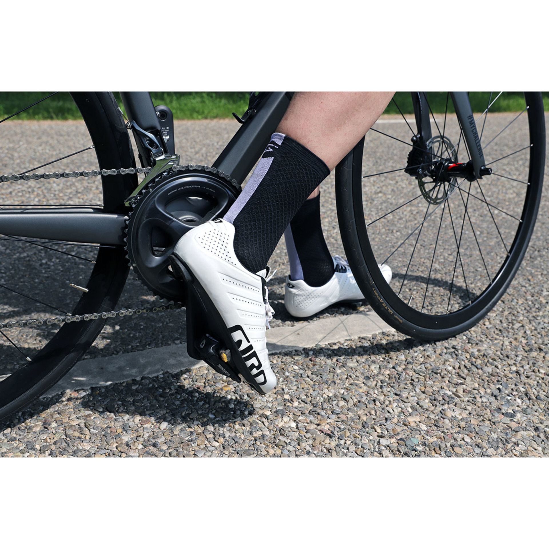 FUTURUM Meryl Skinlife XTRA COOL Sokken 5-Pack Zwart