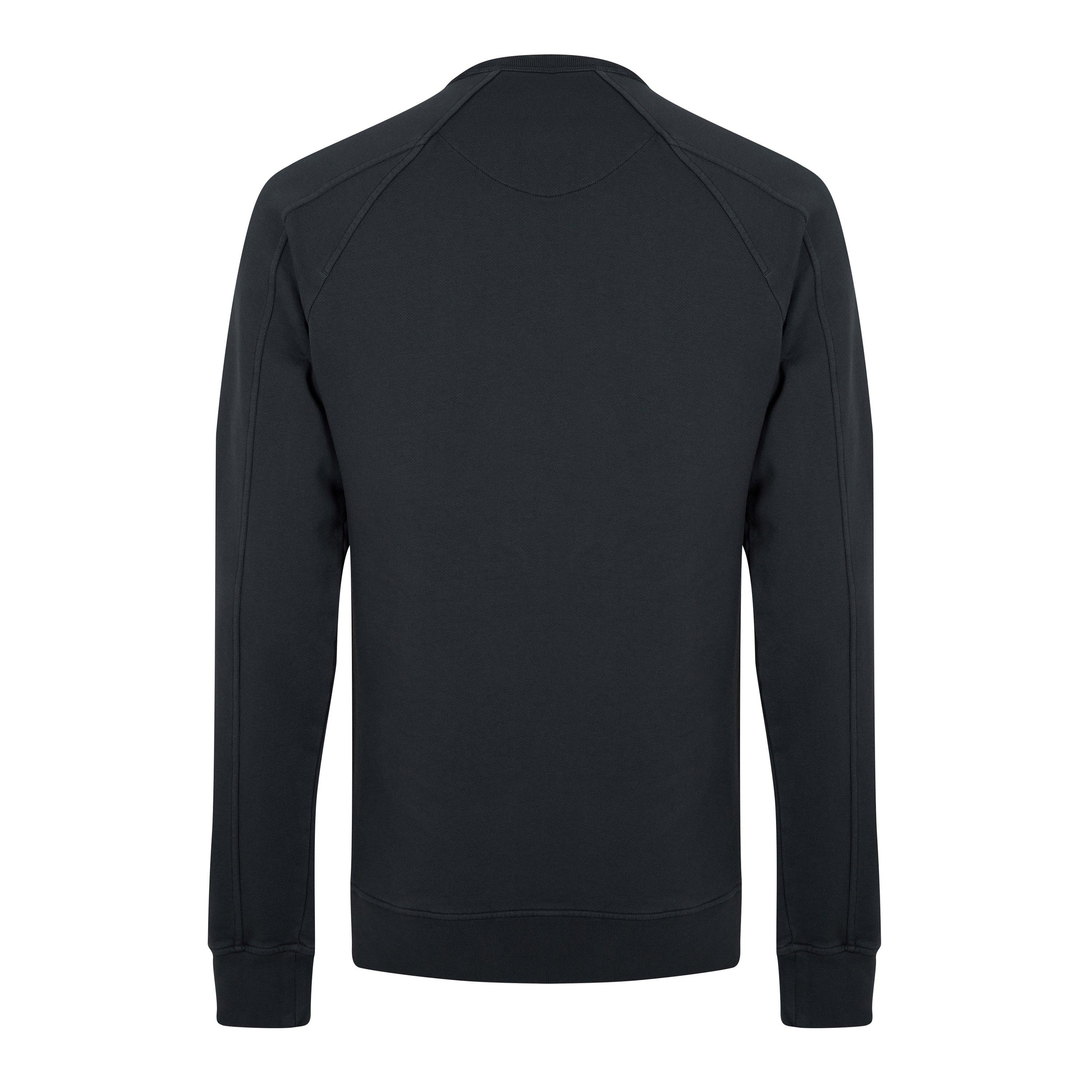 Pretty Green Standards Crew Neck Sweatshirt