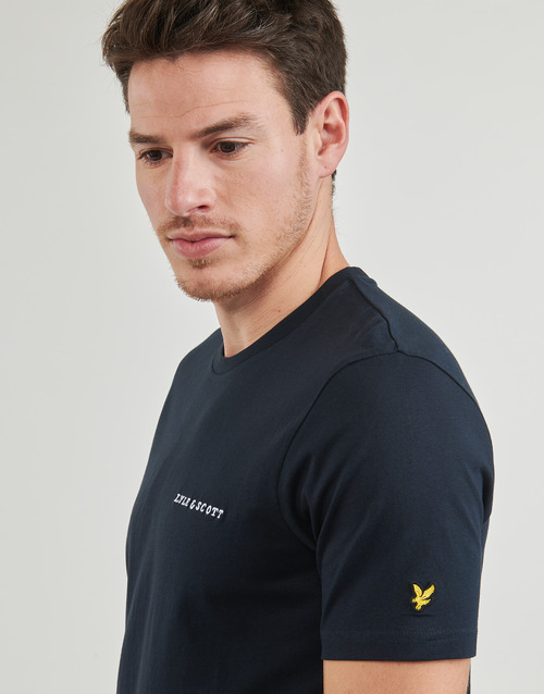 Lyle & Scott - TS2007V - Marine