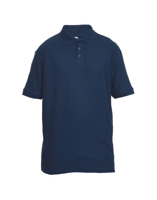 Cerva Polo Banar Navy - Werkkleding