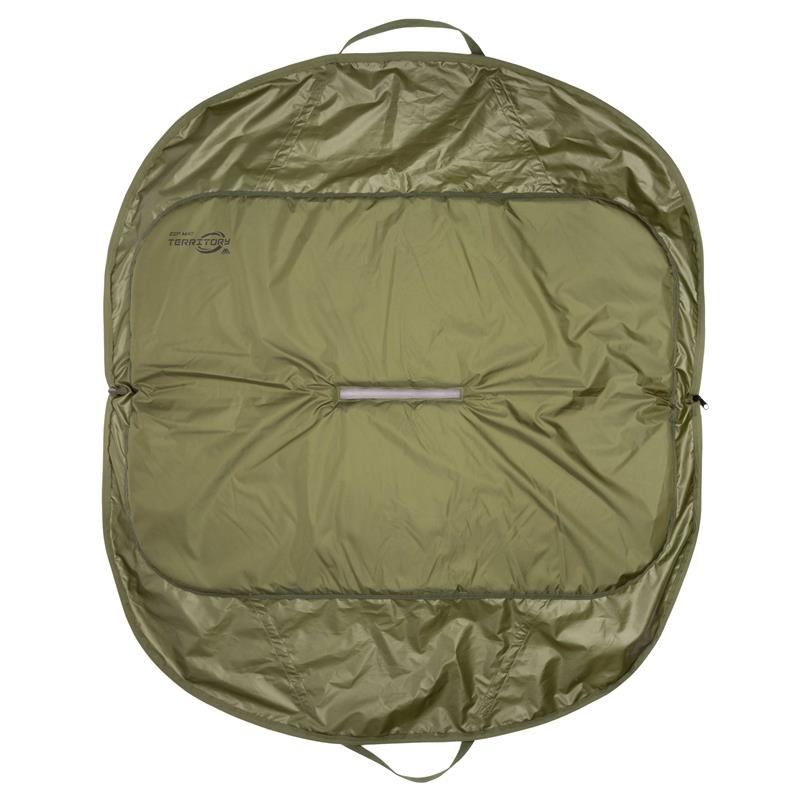 Tapis De Réception Mikado Territory Zip Mat