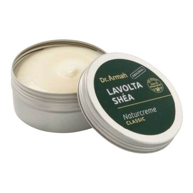 Lavolta Shea Naturcreme classic, 10 ml