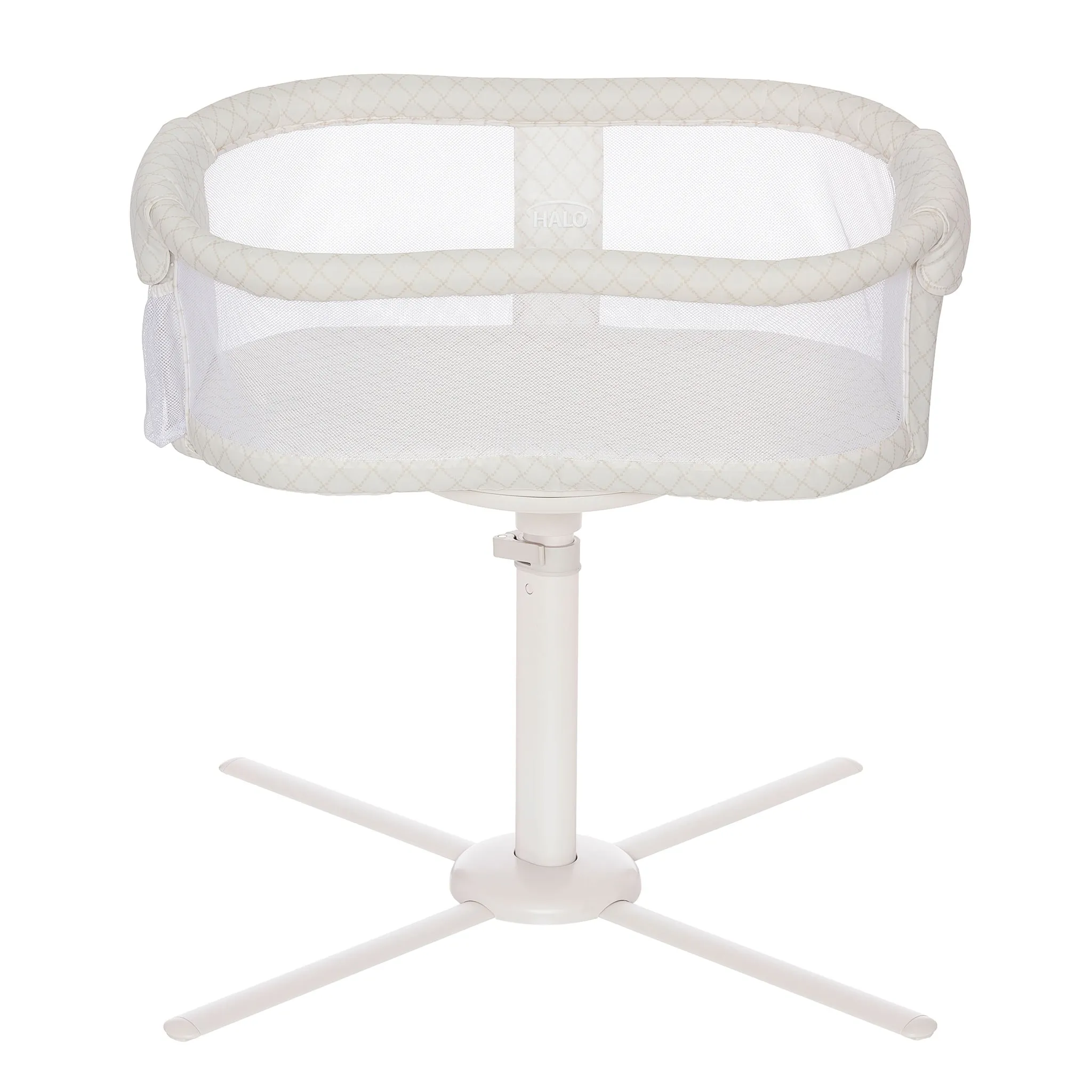 Halo Bassinette Halo Essentia - Nautical Net