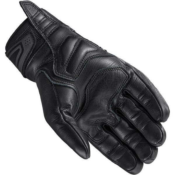 Ixon - Gants Mig 2 Leather Noir